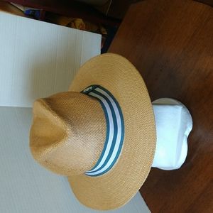 VGUC. Bailey Hester Safari straw hat.